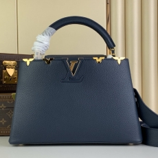 Louis Vuitton Top Handle Bags